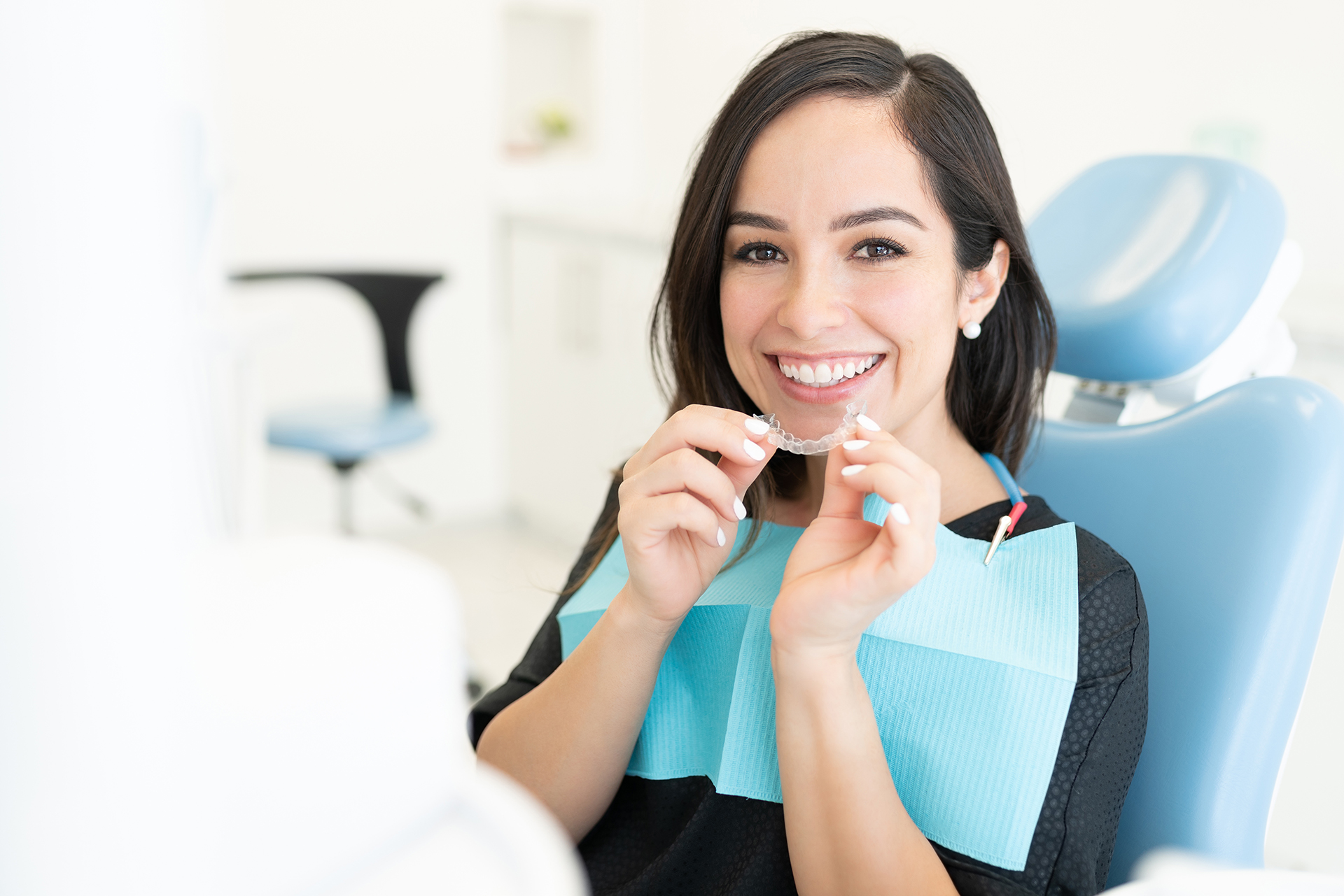 360 Dental of Mill Creek | Night Guards, Intraoral Camera and Implant Dentistry